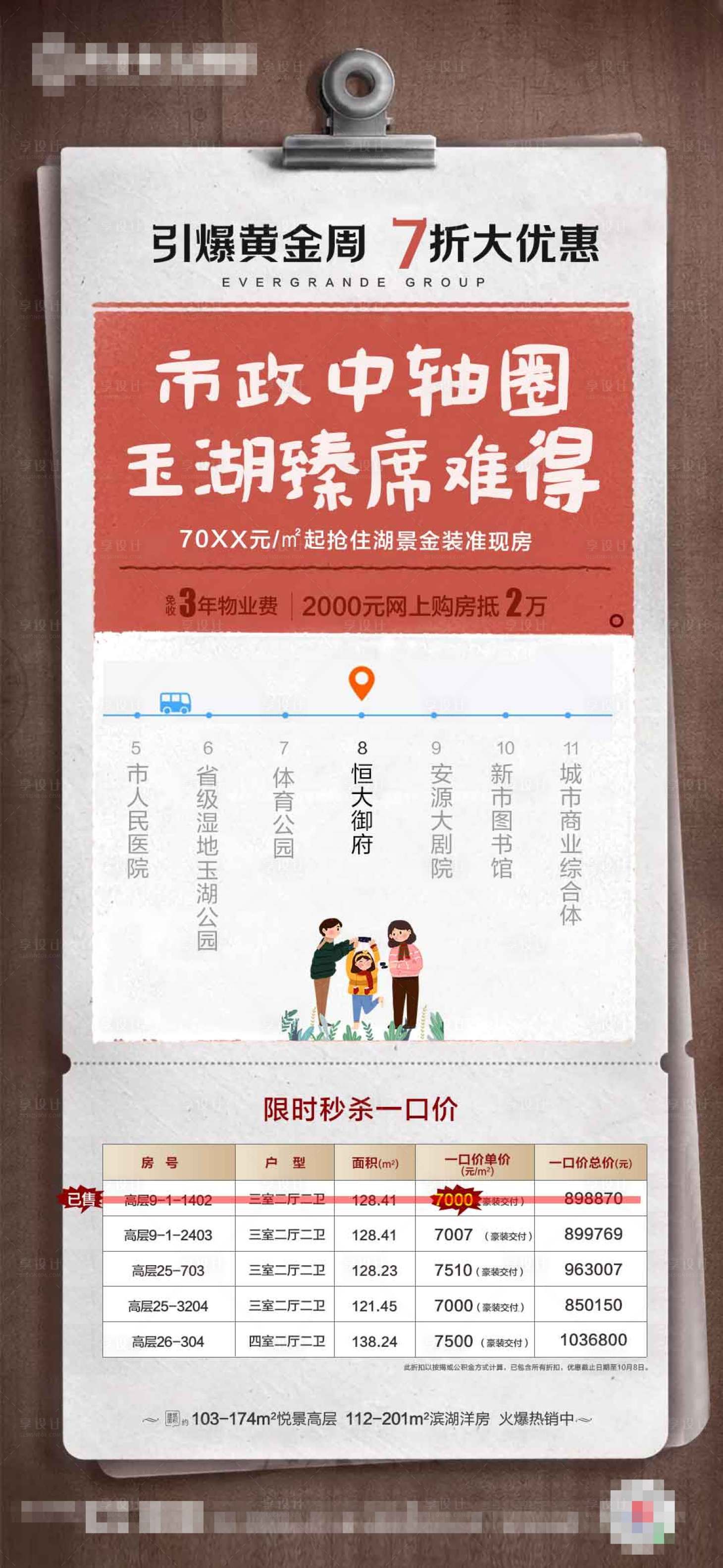 源文件下载【地产创意区位站点特价房】编号：87490002178826153