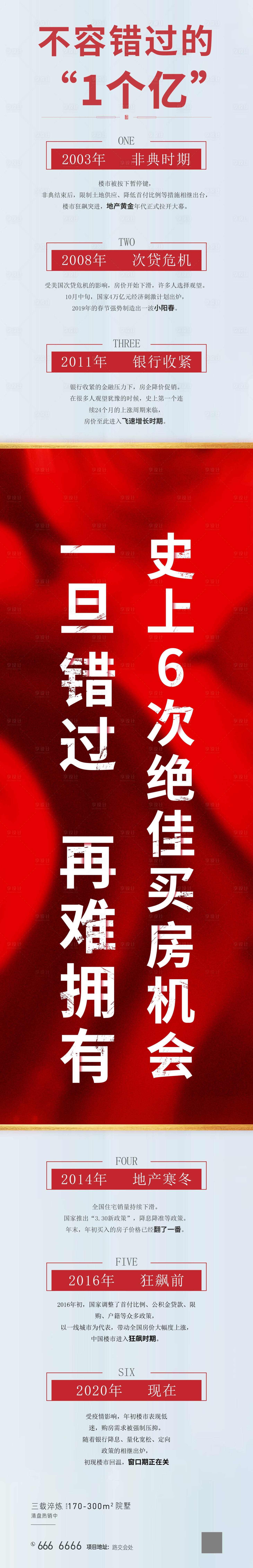 源文件下载【享设计】搜索编号：17660002033544384【微信长图地产  】