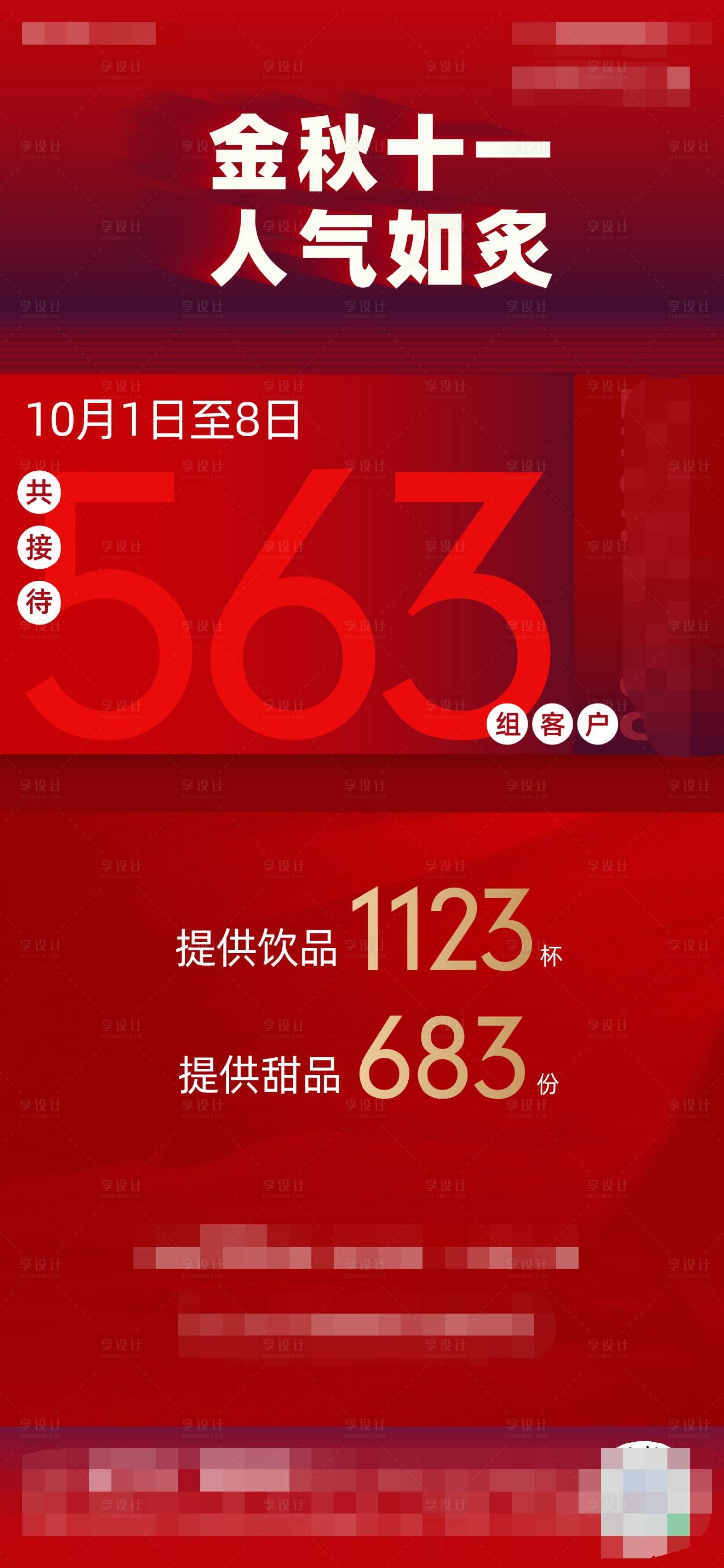 源文件下载【享设计】搜索编号：84580002184418773【人气热销数据红金海报】