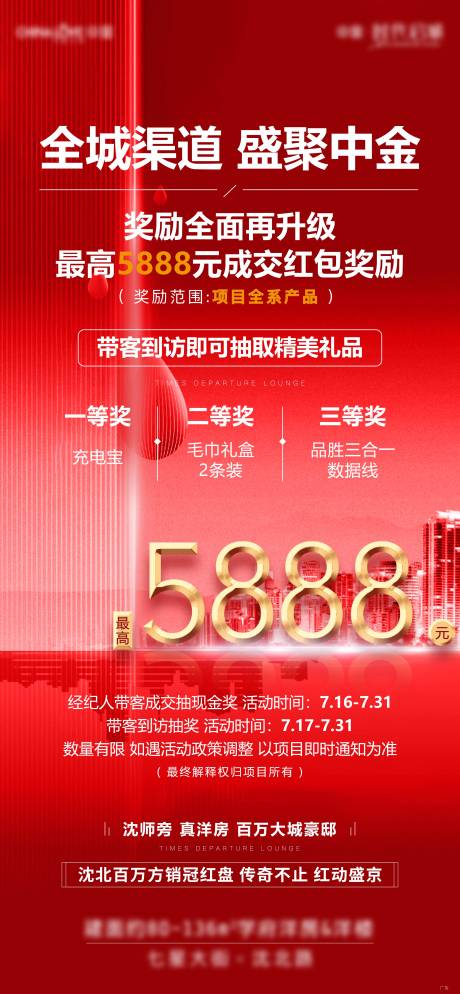 源文件下载【渠道海报2】编号：88850002321418380