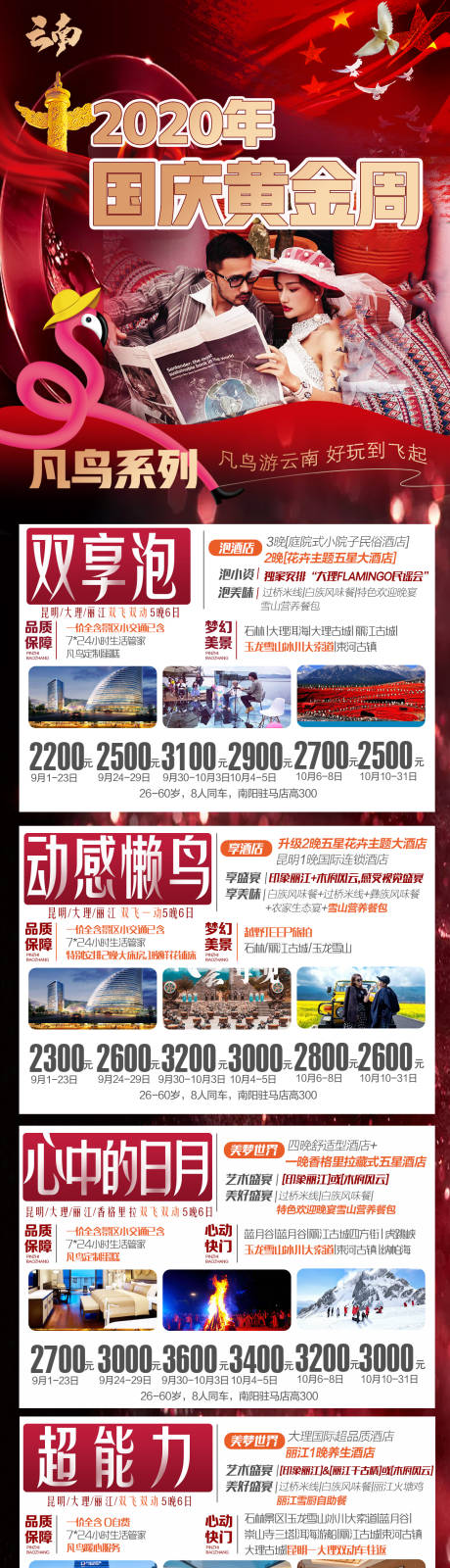 编号：20201029143823087【享设计】源文件下载-云南旅游海报