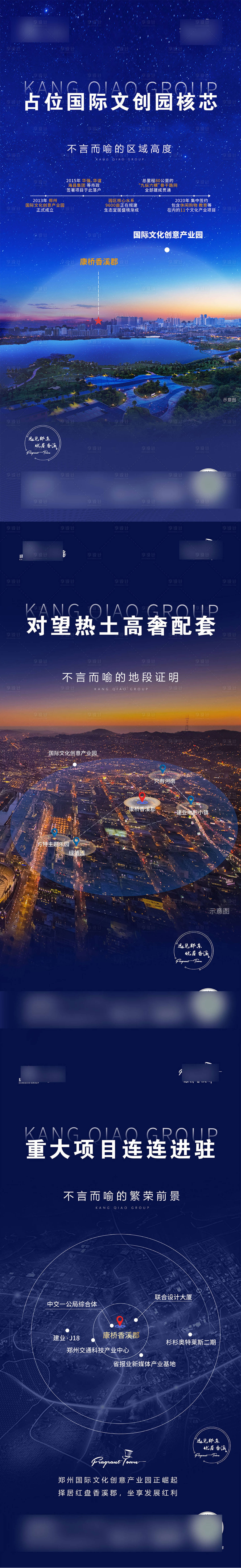 源文件下載【享設計】搜索編號：52850002428726853【區位價值海報】