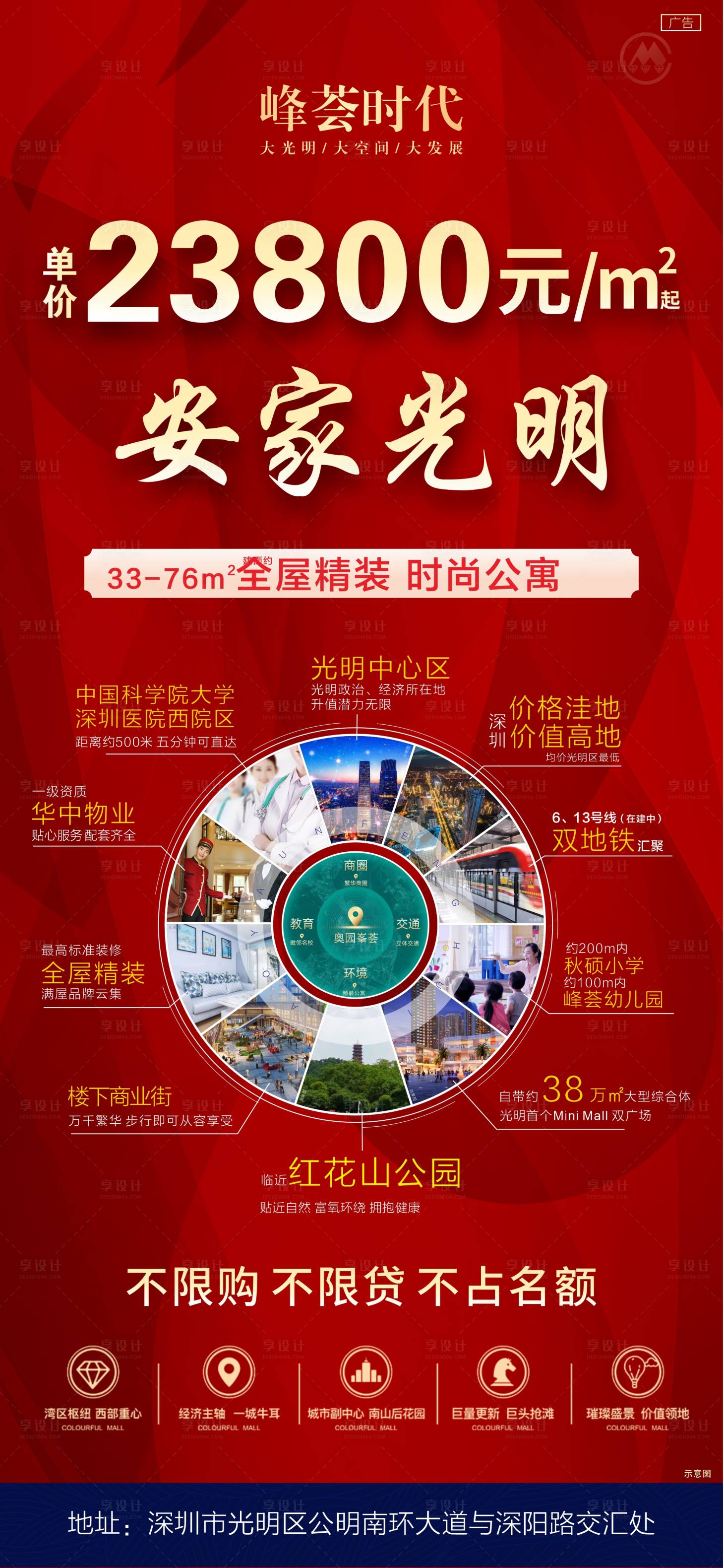 源文件下載【公寓價值點單圖】編號：24080002286483655