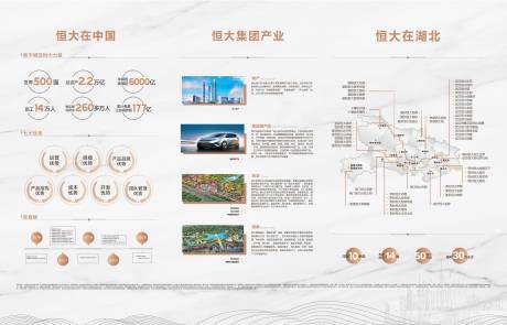 源文件下载【房地产形象墙展板】编号：55080002181867354