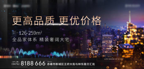 源文件下载【地产主画面活动海报】编号：71530002271179452