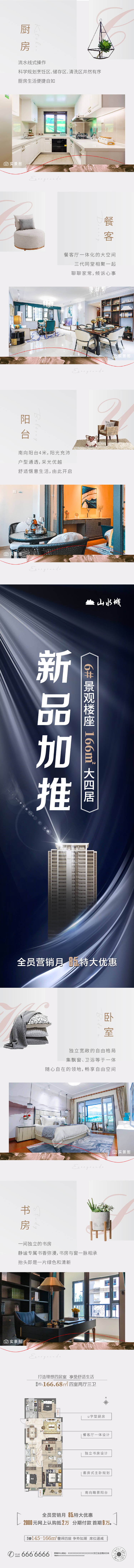 源文件下載【新品加推海報】編號：62140002182023914
