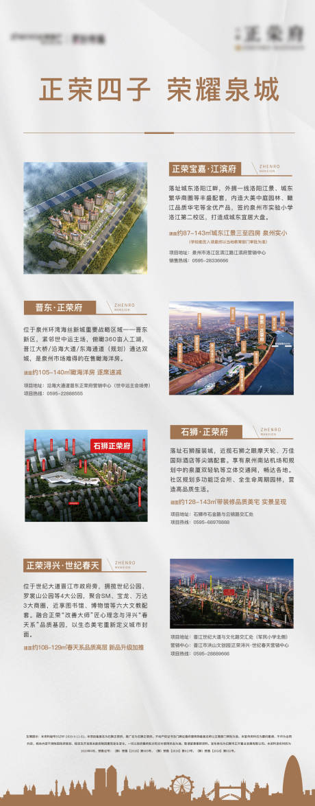 源文件下载【房地产价值点展架易拉宝】编号：40940002135392748