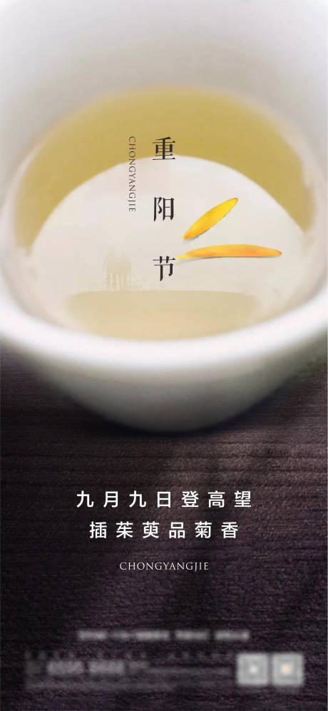 源文件下載【重陽(yáng)節(jié)節(jié)氣海報(bào)】編號(hào)：67650002340112685