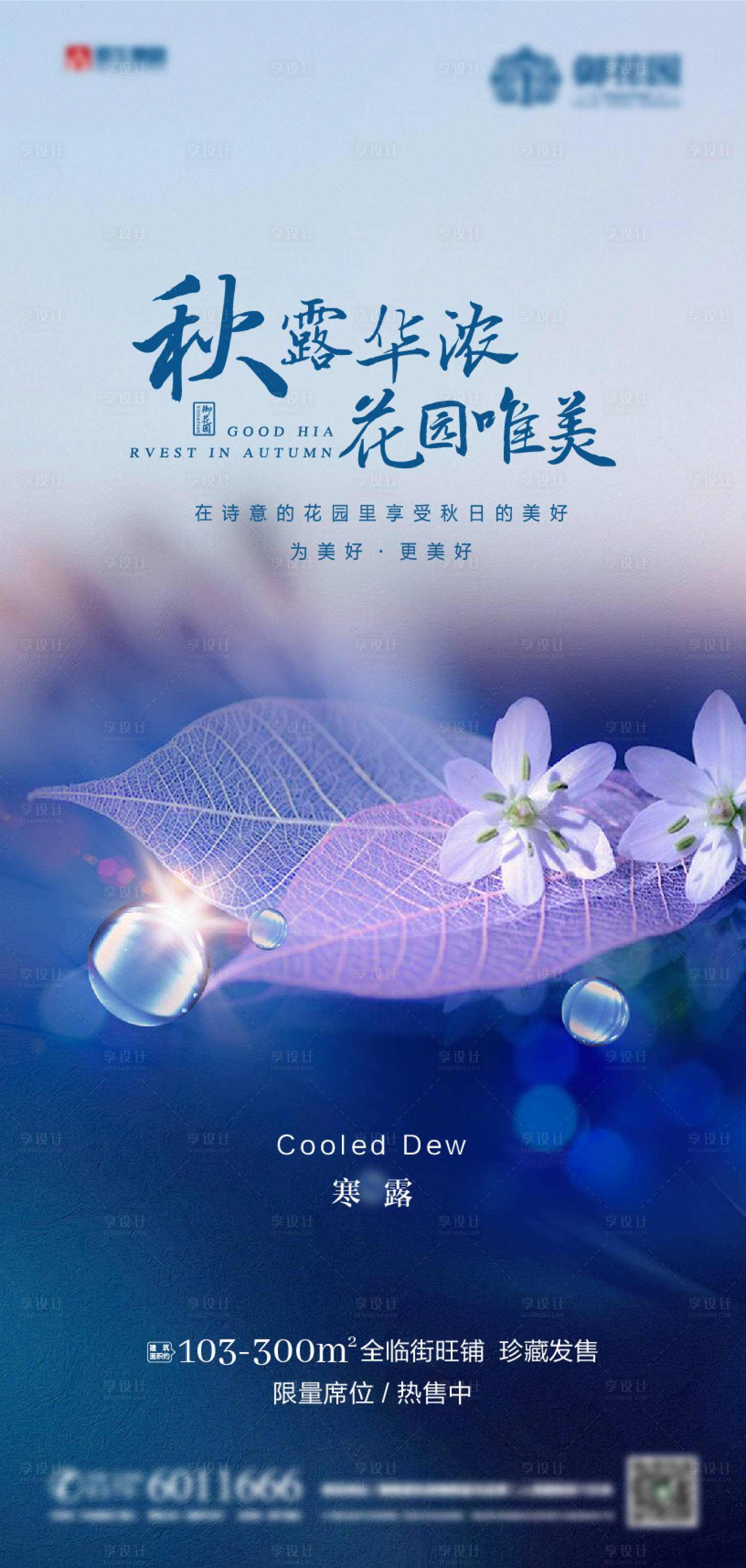 源文件下載【寒露海報】編號：73890002148489603