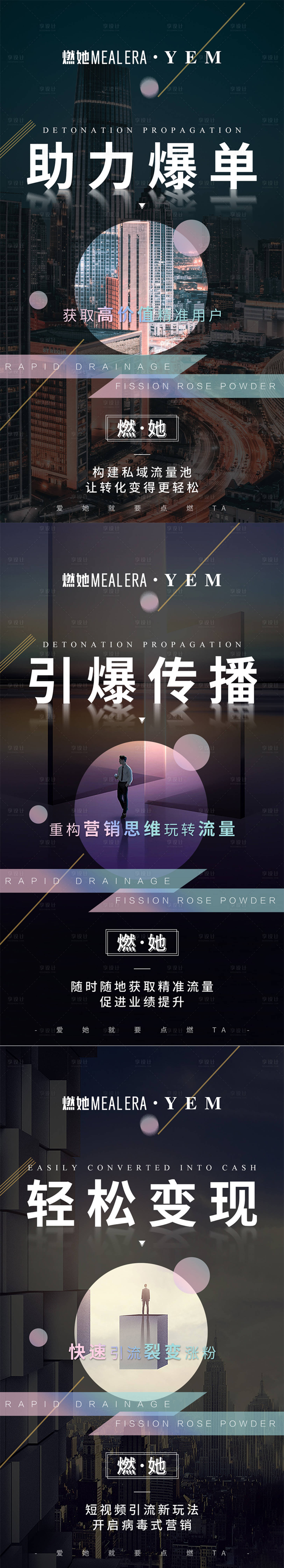 源文件下载【享设计】搜索编号：49000002149739809【微商海报】