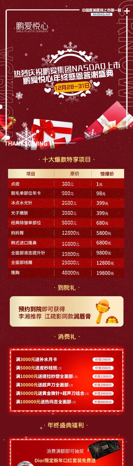 源文件下载【医美主题奖品长图详情页】编号：78900002190504361