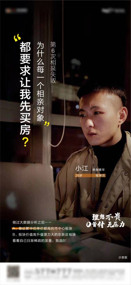 源文件下載【享設(shè)計(jì)】搜索編號(hào)：92220002516576938【置業(yè)歸家溫暖回歸價(jià)值點(diǎn)系列海報(bào)】