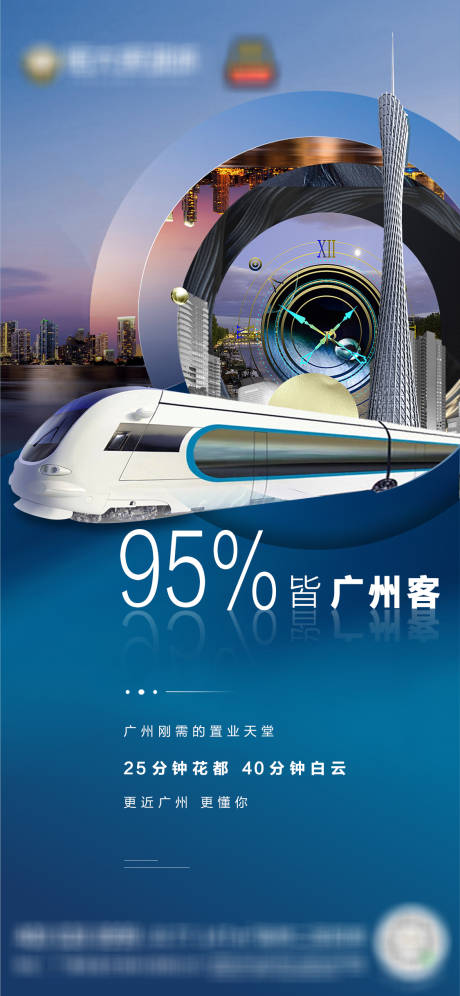 源文件下載【地產交通價值點海報】編號：15200002458246419