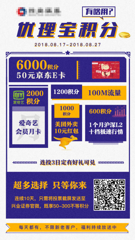 源文件下载【享设计】搜索编号：23970002683287606【复古积分活动海报】