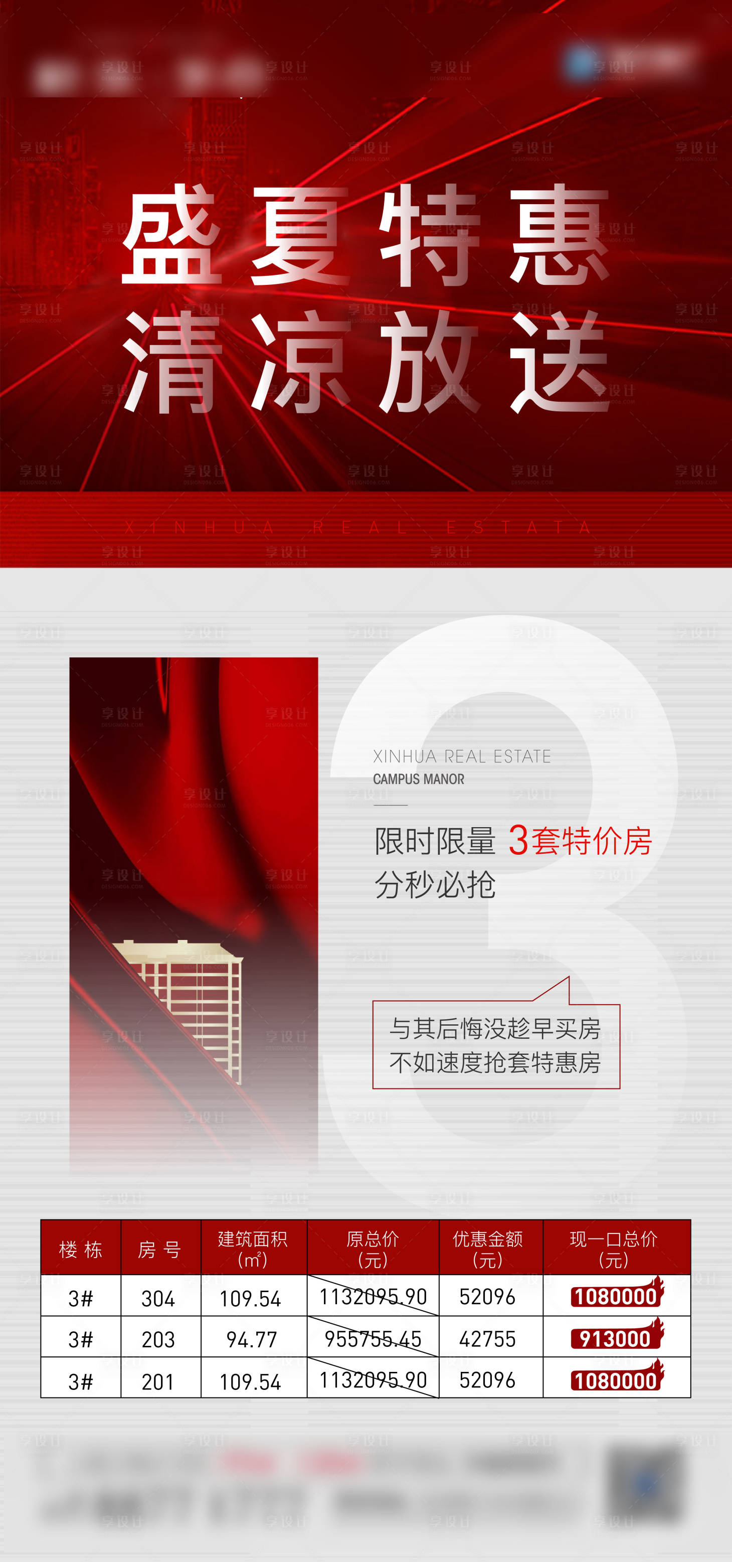 源文件下載【享設(shè)計(jì)】搜索編號：68640002695191447【地產(chǎn)特價(jià)房限時(shí)搶購海報(bào)】