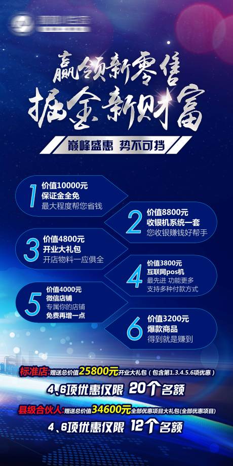 源文件下载【享设计】搜索编号：42240002617238511【招商会展架】