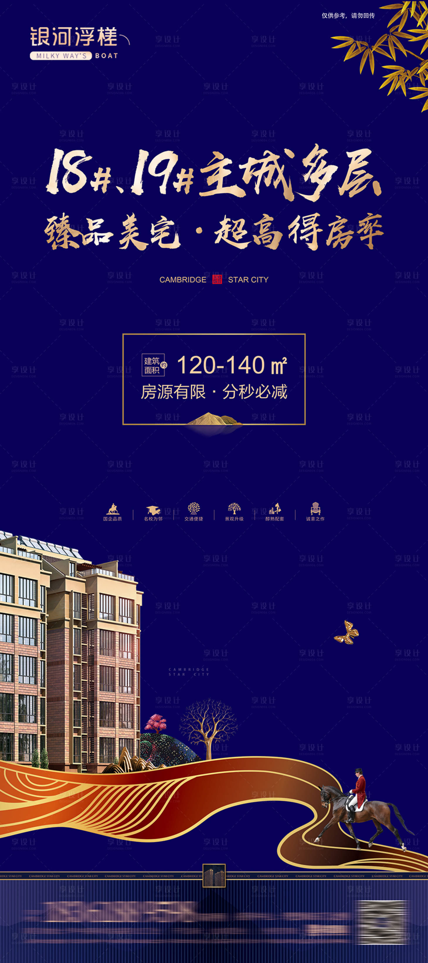 源文件下載【享設計】搜索編號：75700002635436599【房地產加推展架】
