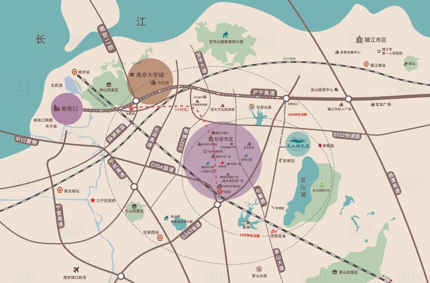 源文件下載【享設(shè)計(jì)】搜索編號(hào)：32420002590445287【項(xiàng)目區(qū)位圖】