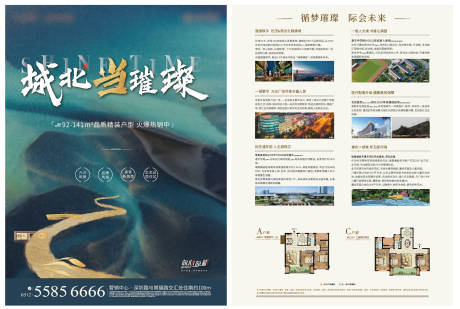 源文件下载【地产开盘户型价值点DM先吃点药】编号：57600002551896745