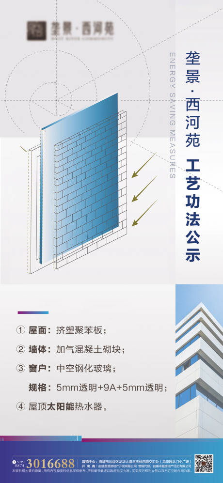 源文件下载【享设计】搜索编号：73650002696012938【地产工艺工法微信单图】