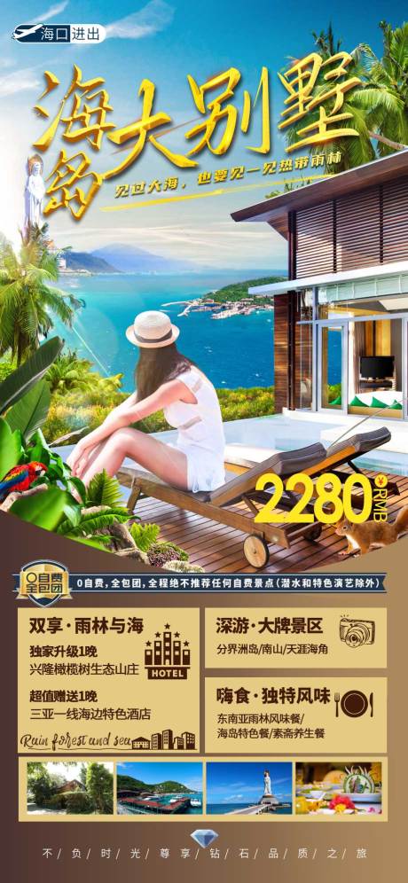 源文件下载【旅游海报】编号：20201103204304840