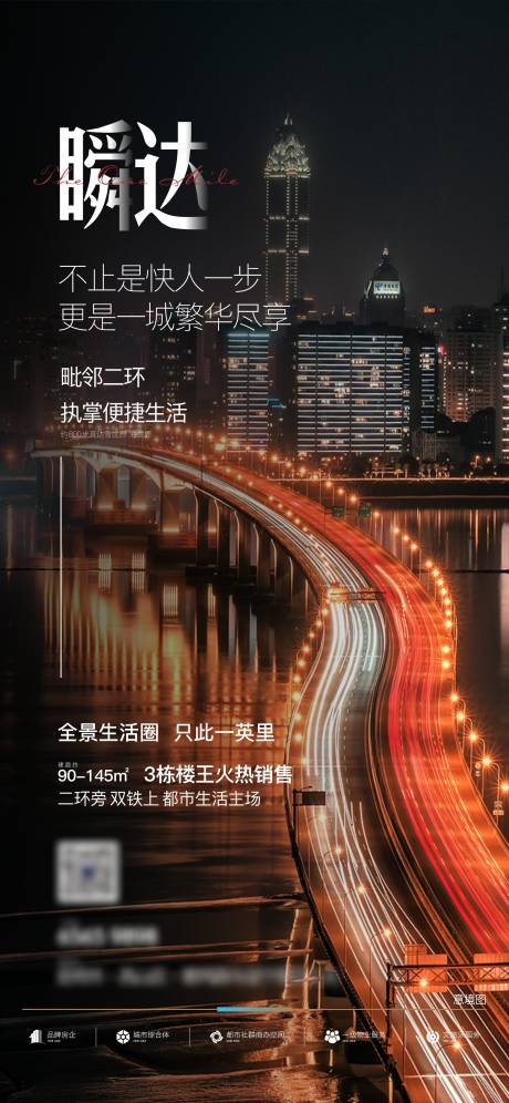 源文件下载【地产价值点海报】编号：88200002693857262