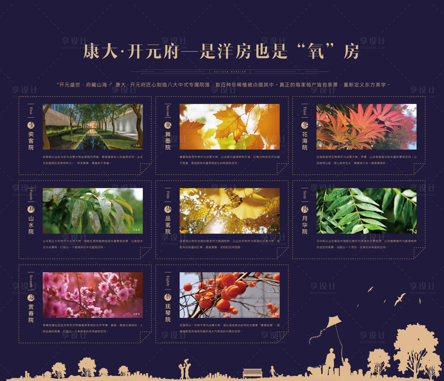 源文件下载【享设计】搜索编号：81270002743055990【地产价值点海报展板】