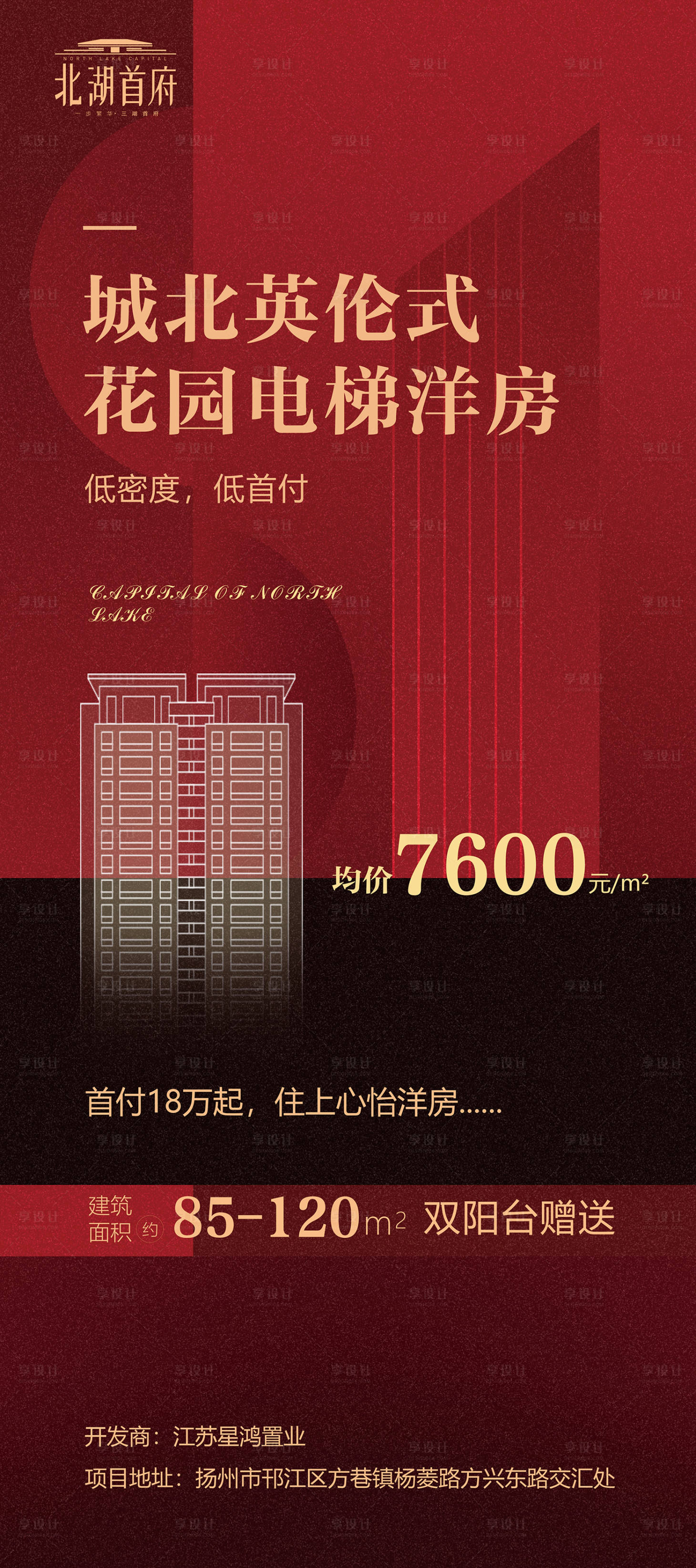 源文件下载【房地产易拉宝】编号：13260002438652219