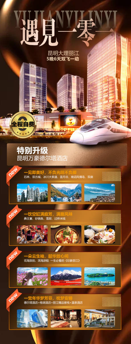 源文件下载【云南旅游酒店长图】编号：72010002526431937