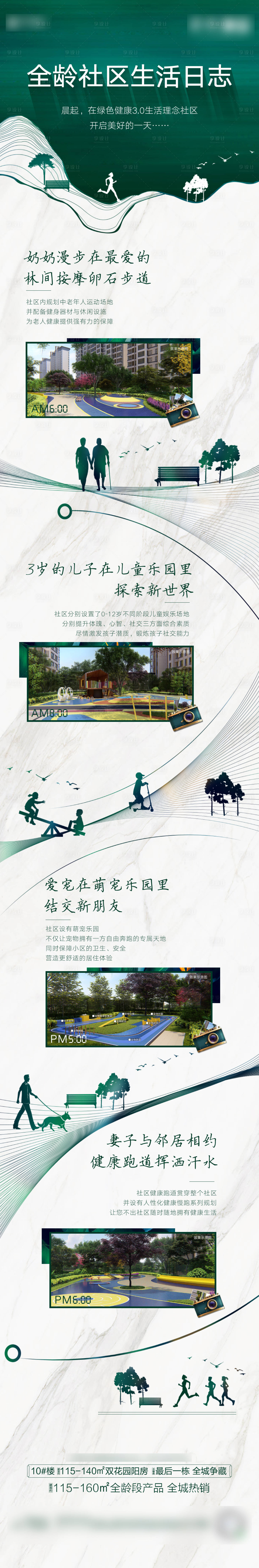 源文件下载【地产价值点长图】编号：41760002567155207