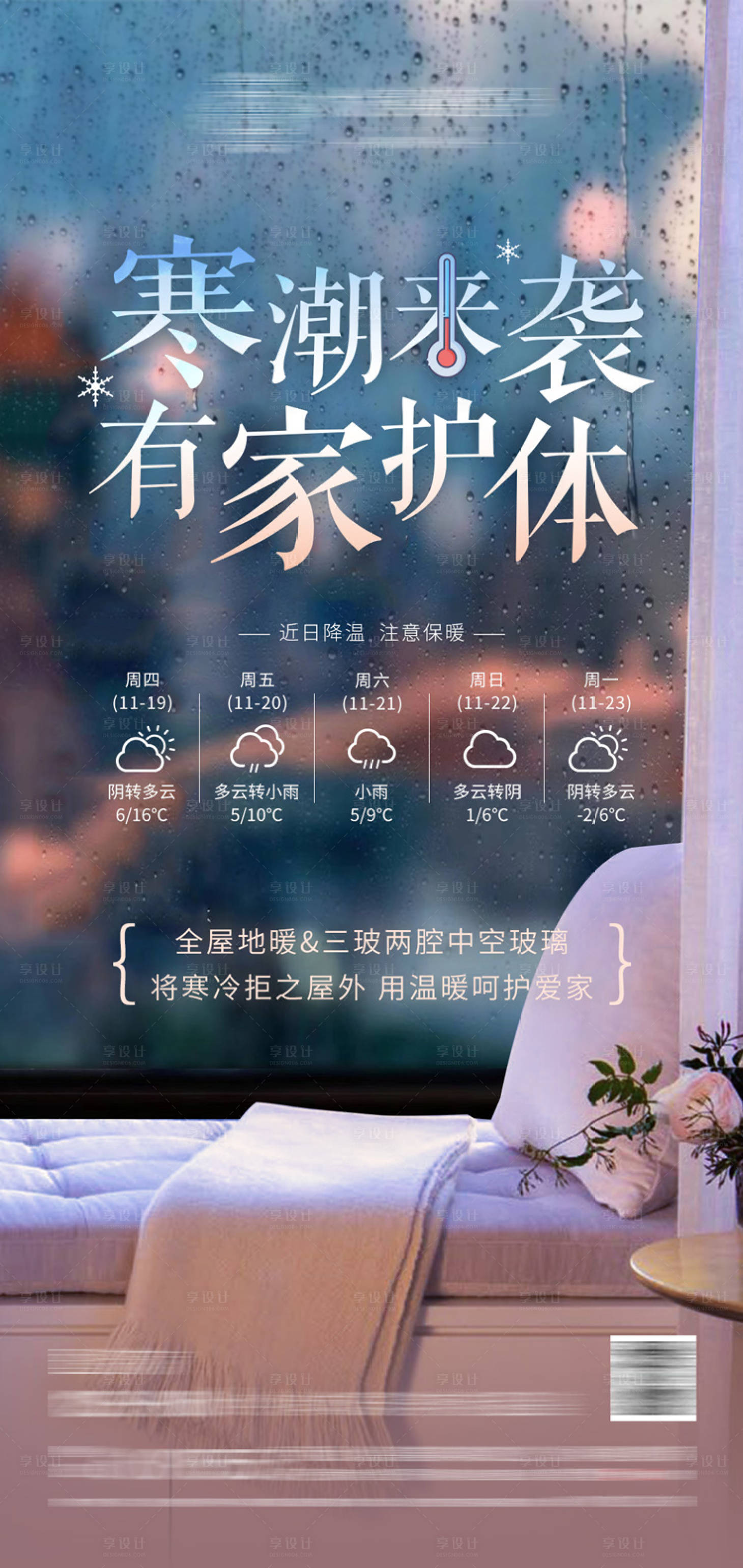 源文件下载【地产天气降温微信】编号：82610002607446819