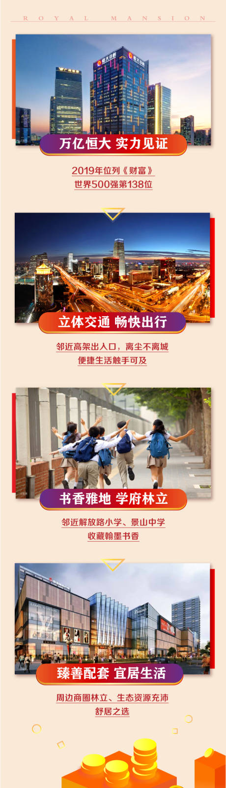 源文件下载【新春购房优惠活动微信长图海报】编号：16780002636621029