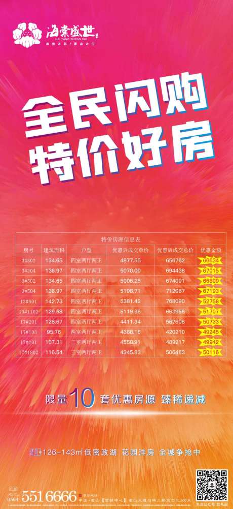 源文件下载【享设计】搜索编号：63640002598589724【特价房】