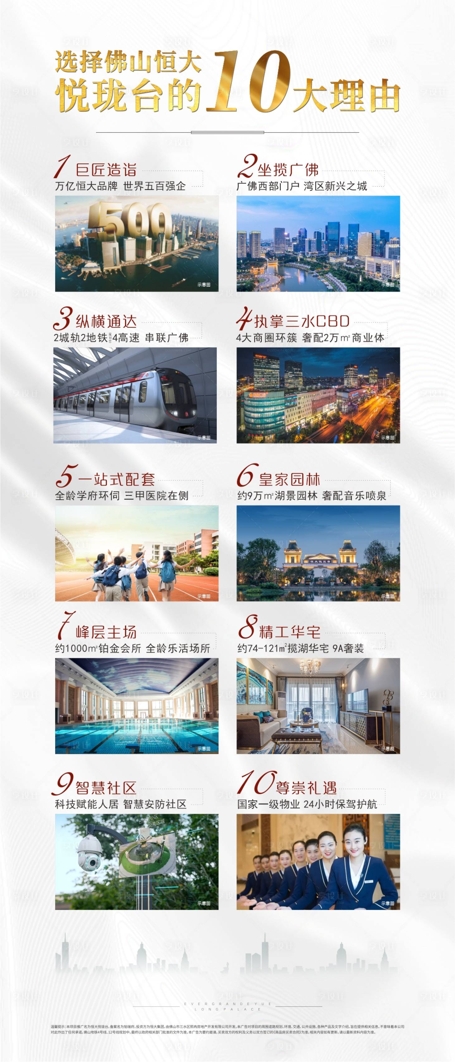 源文件下載【享設(shè)計】搜索編號：86350002579208380【十大理由價值點海報】