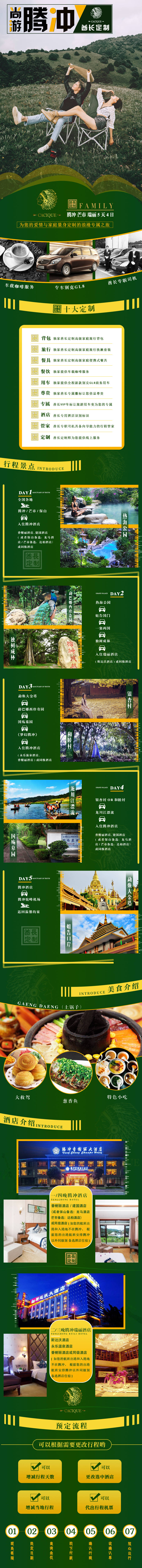 源文件下载【享设计】搜索编号：91280002778253774【腾冲芒市瑞丽高级定制旅游详情页】