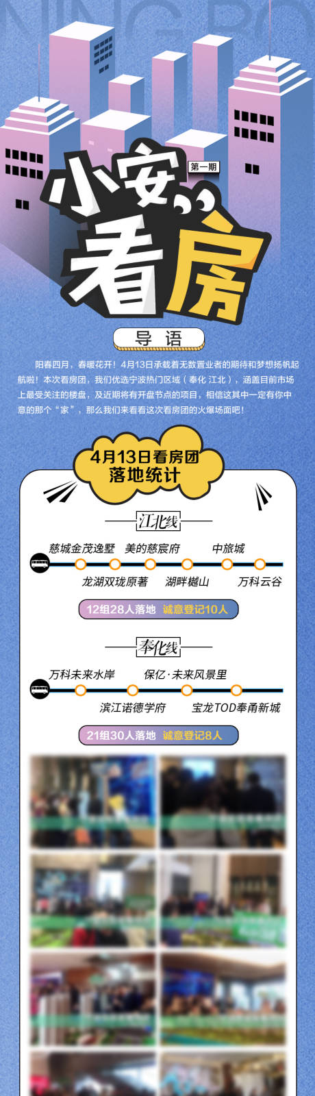 源文件下载【看房后宣数据分析长图】编号：20201225154538289