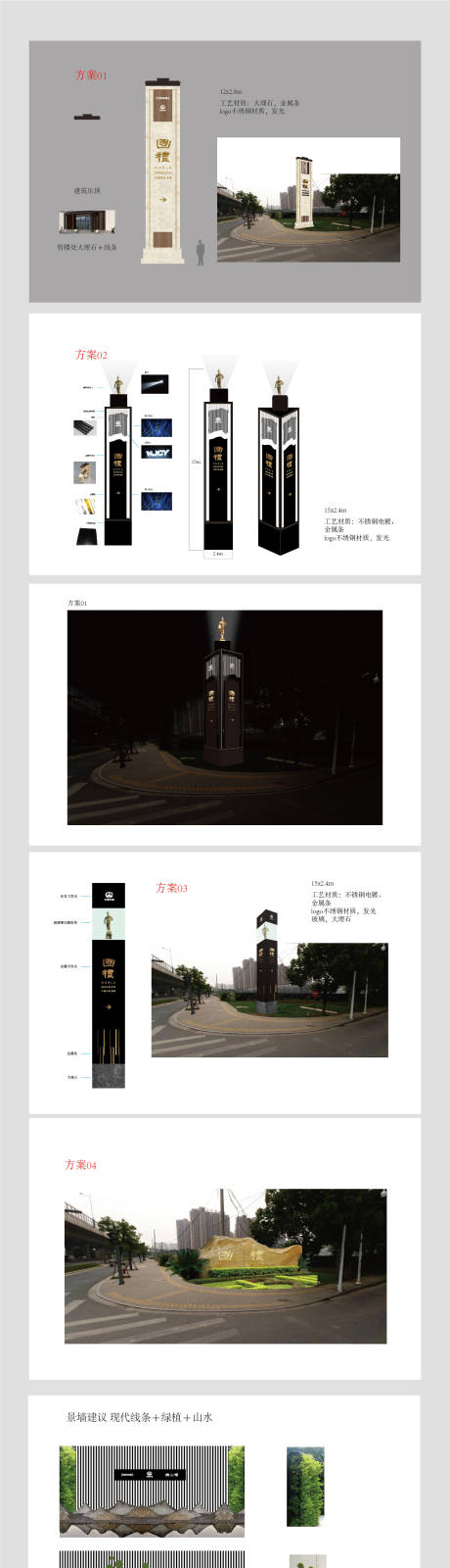 源文件下载【享设计】搜索编号：93910003024097889【房地产导视系统】