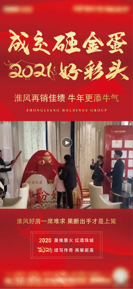 源文件下载【地产视频封面】编号：92120003112786288