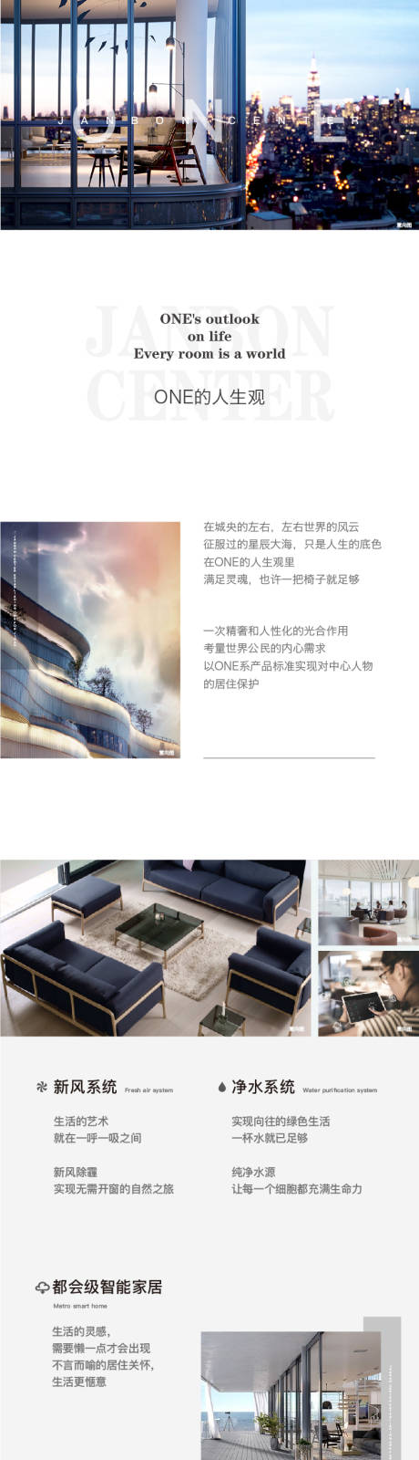 源文件下载【城市长图价值点海报】编号：10110002901659815