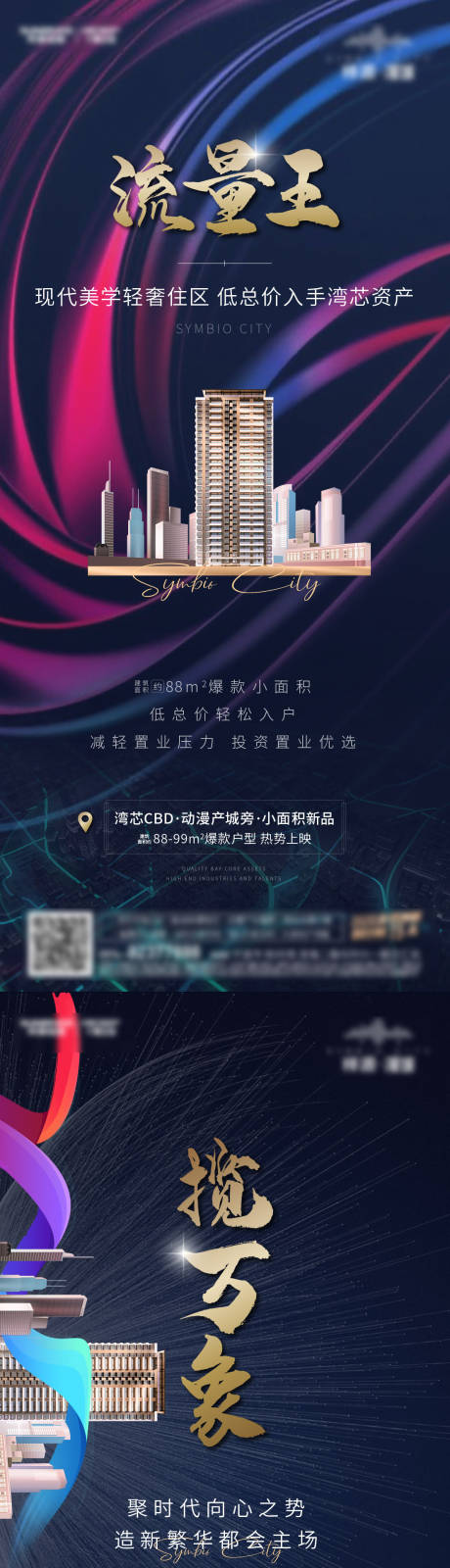 源文件下載【加推入市海報】編號：20230003073134009