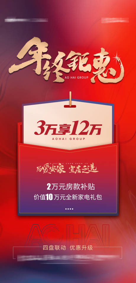 源文件下载【享设计】搜索编号：13030002923583850【年终钜惠热销图】