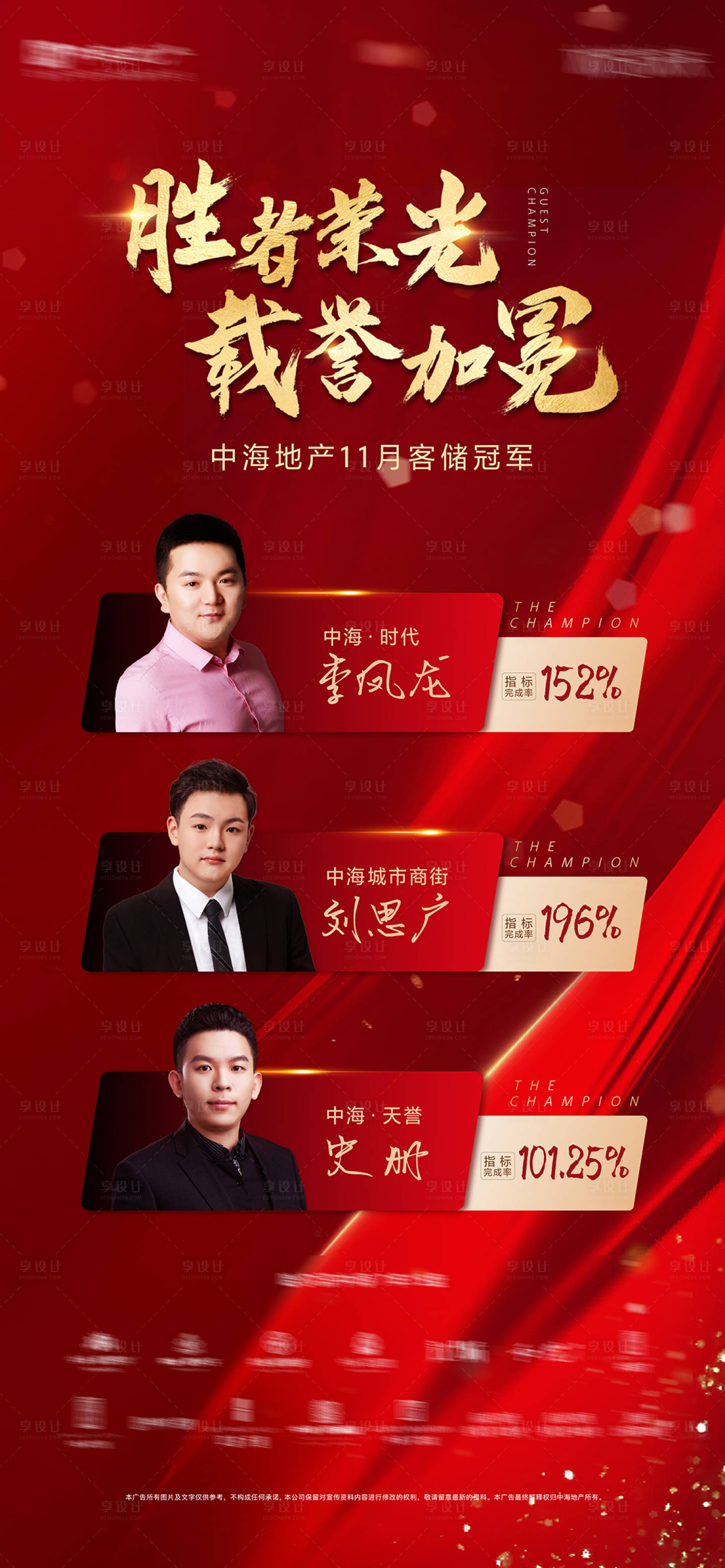 源文件下载【享设计】搜索编号：28120002768405005【销冠海报 】