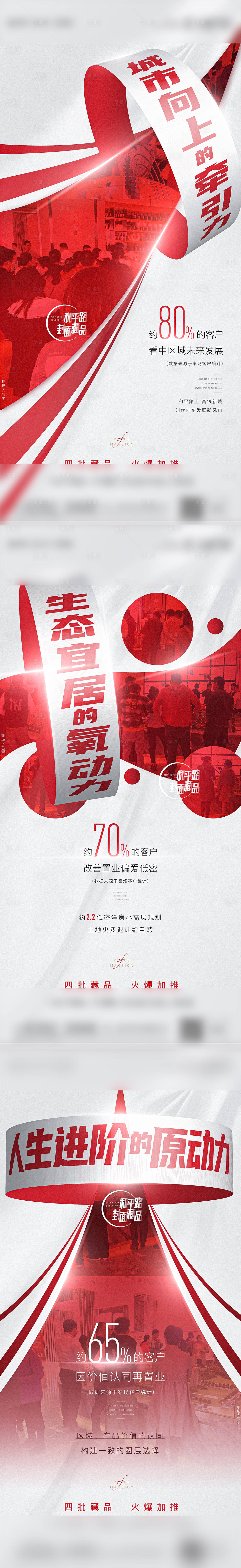 源文件下載【享設計】搜索編號：20250002985734839【地產創意熱銷賣壓人氣大字報】