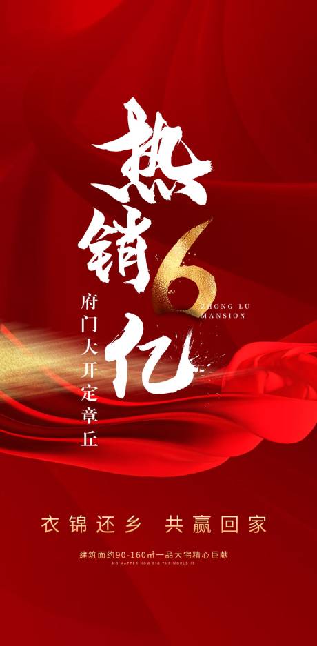 源文件下载【房地产热销】编号：22440003073276281