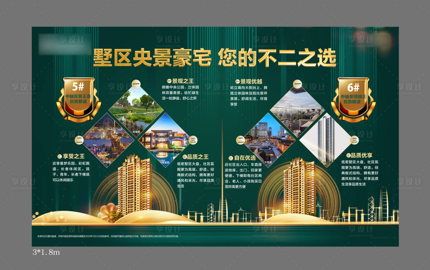 源文件下載【豪宅價(jià)值點(diǎn)背景板】編號(hào)：82710002902735908