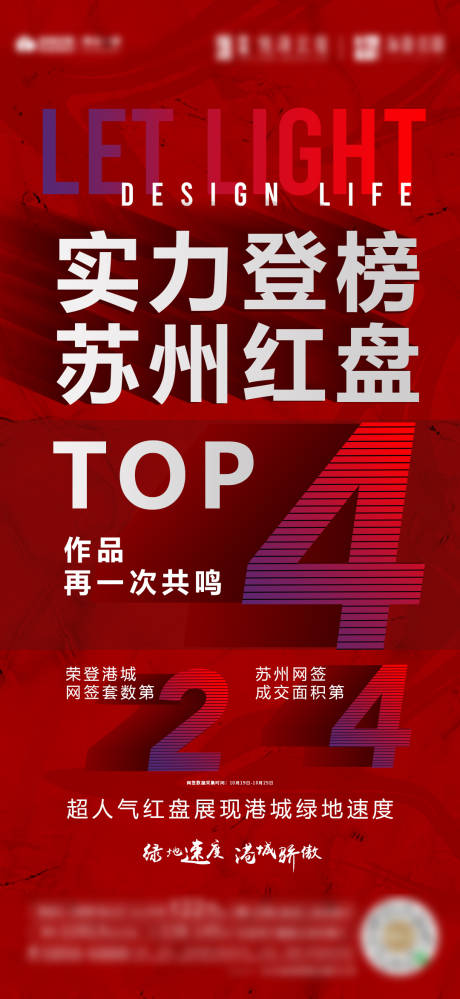 源文件下載【享設(shè)計(jì)】搜索編號(hào)：55010003057933857【地產(chǎn)熱銷紅盤海報(bào)】