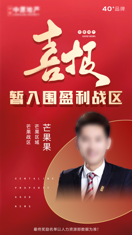 源文件下载【地产喜报人物】编号：20201211171807702