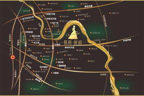 源文件下载【区位图】编号：29420002753659217