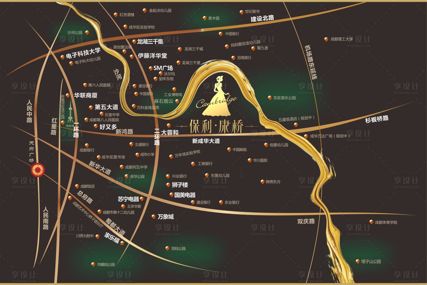 源文件下載【享設(shè)計(jì)】搜索編號(hào)：29420002753659217【區(qū)位圖】