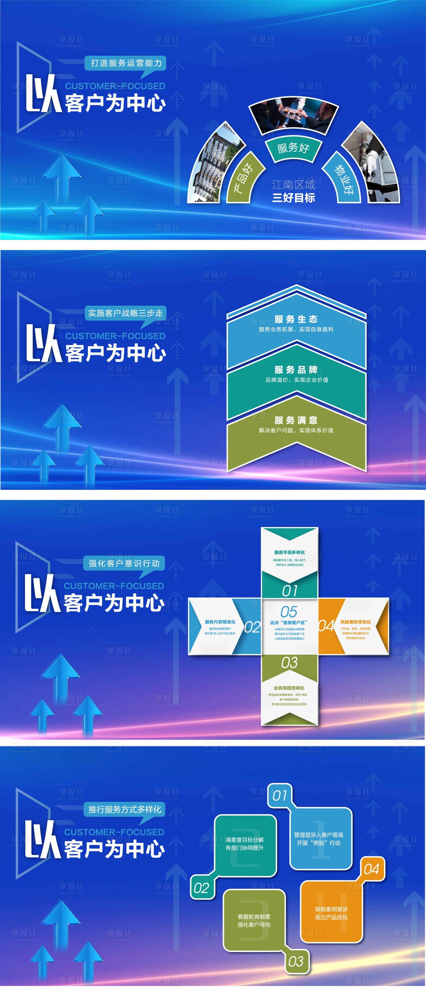 源文件下載【享設計】搜索編號：79380002841045725【企業文化海報】